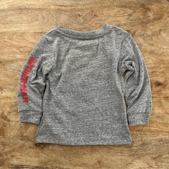 5/$20 NWOT 2T Boys Spider-Man Tee-Spiderman - Picture 4 of 5